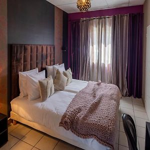 Chambre Économique Double